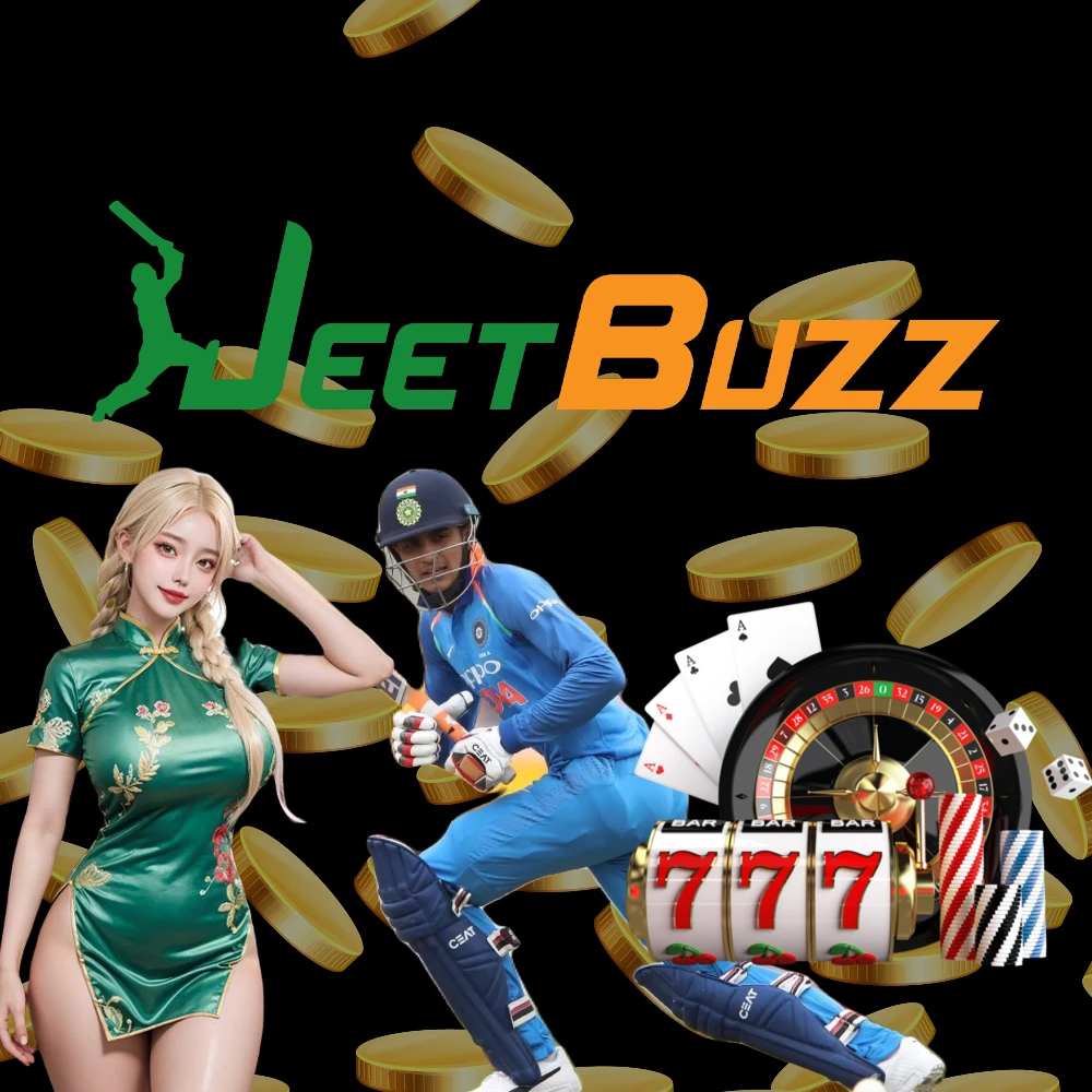 jeetbuzz login